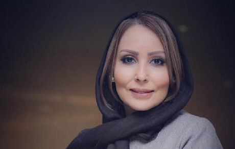 زمزمه مهاجرت یک خانم بازیگر