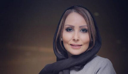 زمزمه مهاجرت یک خانم بازیگر