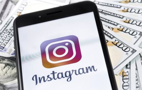  بازار ۵ هزار میلیارد تومانی اینستاگرام در ایران!