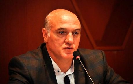 خطر از بیخ گوش مدیرکل ورزش و جوانان آذربایجان‌شرقی گذشت