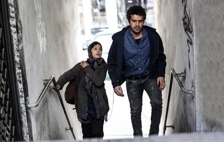 خبری تازه از «مجبوریم» با بازی نگار جواهریان و پارسا پیروزفر