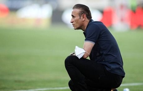  سرمربی پرسپولیس محروم شد/مهلت دو روزه کمیته انضباطی به منصوریان برای دفاع