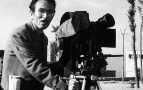 نخستین نمایش فیلمی درباره ساموئل خاچیکیان در خانه سینما