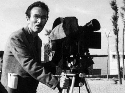 نخستین نمایش فیلمی درباره ساموئل خاچیکیان در خانه سینما