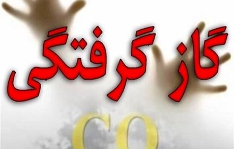 جان باختن و مسمومیت یازده نفر در تهران با گازگرفتگی