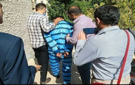 شبکه ۵۰ نفره آشوبگر در قم بازداشت شدند