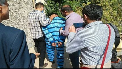 شبکه ۵۰ نفره آشوبگر در قم بازداشت شدند