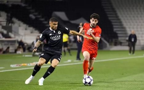 تراکتور، جایگاه فوتبال ایران را در آسیا بالابرد