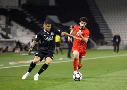 تراکتور، جایگاه فوتبال ایران را در آسیا بالابرد