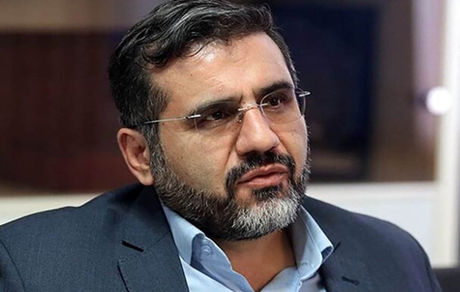 وزیر ارشاد به اصفهان سفر می‌کند