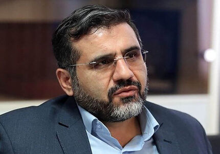 وزیر ارشاد به اصفهان سفر می‌کند