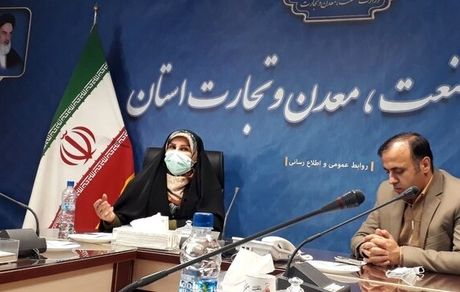 طراحی هفت سامانه ویژه فرش دستباف در کشور/اختصاص دو میلیارد تسهیلات برای کارگاه های فعال با 50 نفر فرشباف