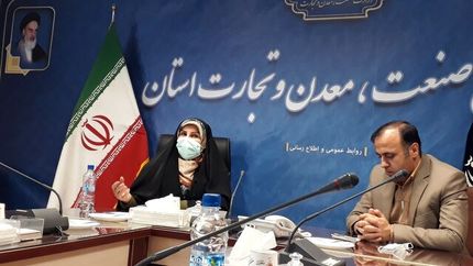 طراحی هفت سامانه ویژه فرش دستباف در کشور/اختصاص دو میلیارد تسهیلات برای کارگاه های فعال با 50 نفر فرشباف