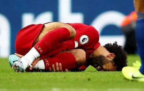 مهاجم لیورپول دیدار با منچستریونایتد را از دست داد