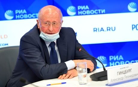 واکسیناسیون یک میلیون نفر در روسیه بدون هیچ خطر جانبی