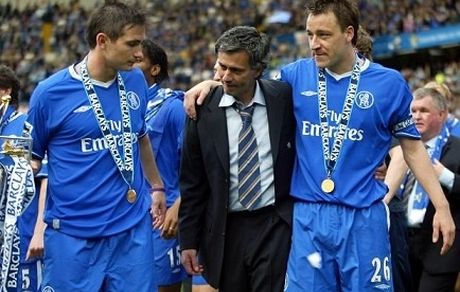 عکس| اسطوره‌های چلسی در استنفوردبریج به هم رسیدند