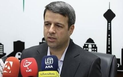 شهرداری: دستفروشی در محدوده بازار تهران از ساعت ۱۷ تا ۲۱