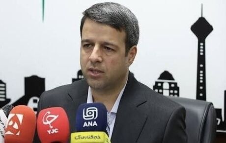 شهرداری: دستفروشی در محدوده بازار تهران از ساعت ۱۷ تا ۲۱
