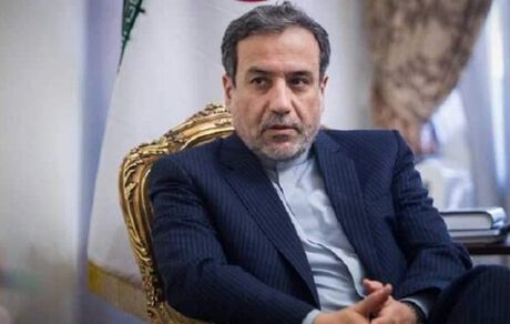 دیدار عراقچی با مدیرکل آژانس بین المللی انرژی اتمی