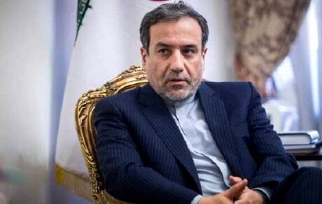 دیدار عراقچی با مدیرکل آژانس بین المللی انرژی اتمی