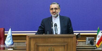 سخنگوی قوه قضائیه: غارت‌کنندگان اموال عمومی به سزای اعمال خود می‌رسند/ مردم فتنه‌گران را به دستگاه قضا معرفی کنند