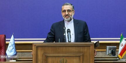 سخنگوی قوه قضائیه: غارت‌کنندگان اموال عمومی به سزای اعمال خود می‌رسند/ مردم فتنه‌گران را به دستگاه قضا معرفی کنند