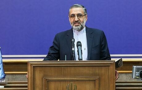 سخنگوی قوه قضائیه: غارت‌کنندگان اموال عمومی به سزای اعمال خود می‌رسند/ مردم فتنه‌گران را به دستگاه قضا معرفی کنند