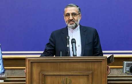 سخنگوی قوه قضائیه: غارت‌کنندگان اموال عمومی به سزای اعمال خود می‌رسند/ مردم فتنه‌گران را به دستگاه قضا معرفی کنند