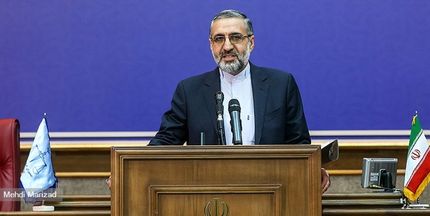 سخنگوی قوه قضائیه: غارت‌کنندگان اموال عمومی به سزای اعمال خود می‌رسند/ مردم فتنه‌گران را به دستگاه قضا معرفی کنند