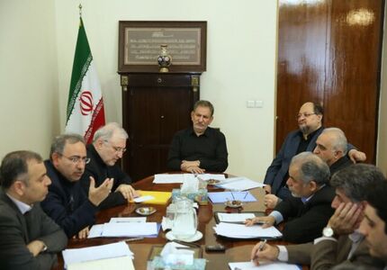 مطالبات وزارت بهداشت از سازمان تامین اجتماعی ظرف دو هفته پرداخت می‌شود