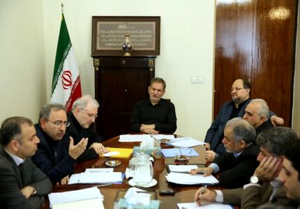 مطالبات وزارت بهداشت از سازمان تامین اجتماعی ظرف دو هفته پرداخت می‌شود