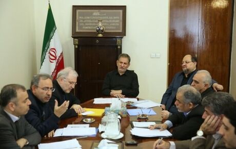 مطالبات وزارت بهداشت از سازمان تامین اجتماعی ظرف دو هفته پرداخت می‌شود