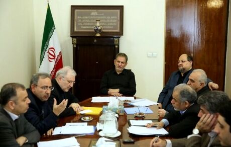 مطالبات وزارت بهداشت از سازمان تامین اجتماعی ظرف دو هفته پرداخت می‌شود