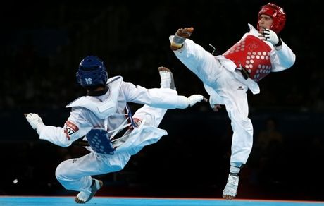 دعوت ۱۲ تکواندوکار به اردوی تیم ملی جهت انتخابی المپیک