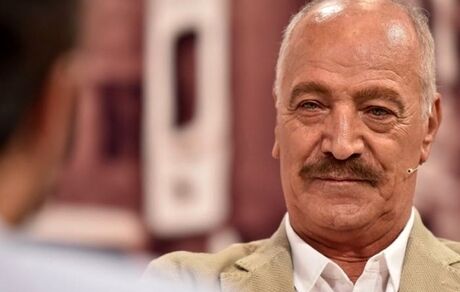 بازیگر معروف همچنان بستری است