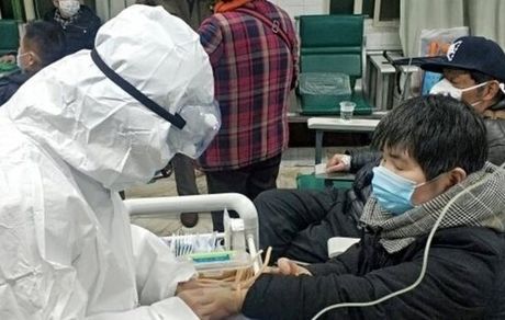 
اعزام هواپیمای اختصاصی برای بازگرداندن ۸۰ ایرانی از چین/ قرنطینه ۱۴ روزه در هتل