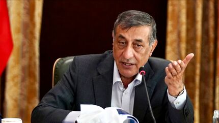 بخشی از دیوار مرز بازرگان برای تسهیل عبور ترانزیتی برداشته می‌شود