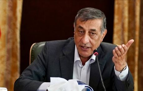 بخشی از دیوار مرز بازرگان برای تسهیل عبور ترانزیتی برداشته می‌شود