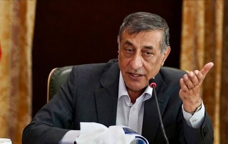 بخشی از دیوار مرز بازرگان برای تسهیل عبور ترانزیتی برداشته می‌شود
