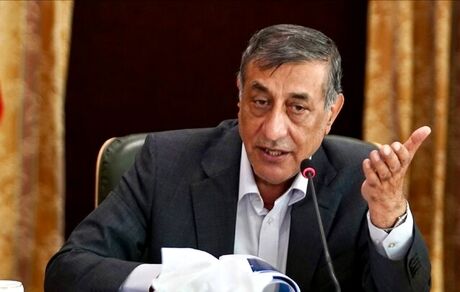 بخشی از دیوار مرز بازرگان برای تسهیل عبور ترانزیتی برداشته می‌شود