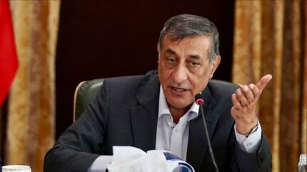 بخشی از دیوار مرز بازرگان برای تسهیل عبور ترانزیتی برداشته می‌شود
