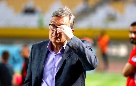 معاون اقتصادی پرسپولیس: باقی‌مانده مطالبات برانکو را یک‌جا پرداخت می‌کنیم