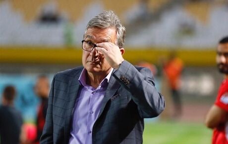 معاون اقتصادی پرسپولیس: باقی‌مانده مطالبات برانکو را یک‌جا پرداخت می‌کنیم