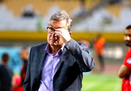 معاون اقتصادی پرسپولیس: باقی‌مانده مطالبات برانکو را یک‌جا پرداخت می‌کنیم