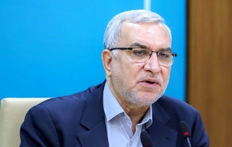 وزیر بهداشت: شرایط حضور سرمایه گذاران خارجی دارو و تجهیزات پزشکی آسانتر می‌شود