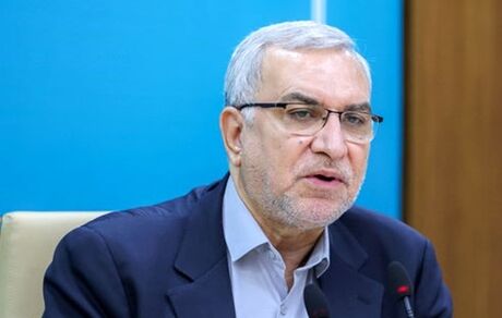 وزیر بهداشت: شرایط حضور سرمایه گذاران خارجی دارو و تجهیزات پزشکی آسانتر می‌شود