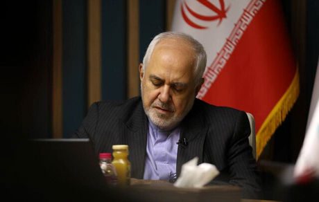 ظریف: پزشکیان آدمی نیست که به راحتی از پا بنشیند و موضوعات را فراموش کند
