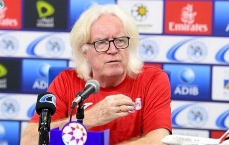 مکاتبه فیفا با استقلال درباره شکایت شفر