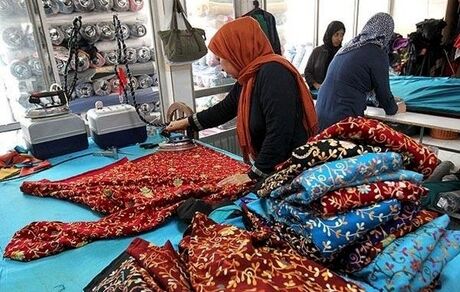 در سه ماه گذشته چند نفر مجوز مشاغل خانگی گرفتند؟