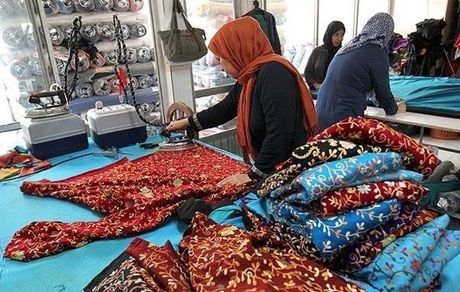 در سه ماه گذشته چند نفر مجوز مشاغل خانگی گرفتند؟